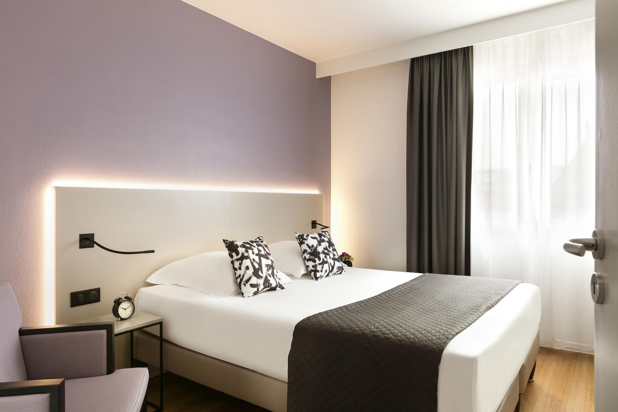 Aparthotel Citadines Kléber Strasburgo Esterno foto