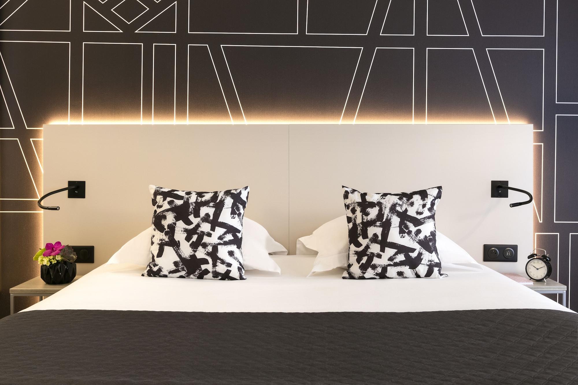 Aparthotel Citadines Kléber Strasburgo Esterno foto