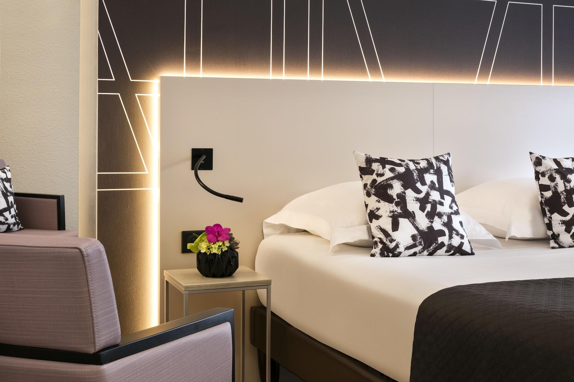 Aparthotel Citadines Kléber Strasburgo Esterno foto