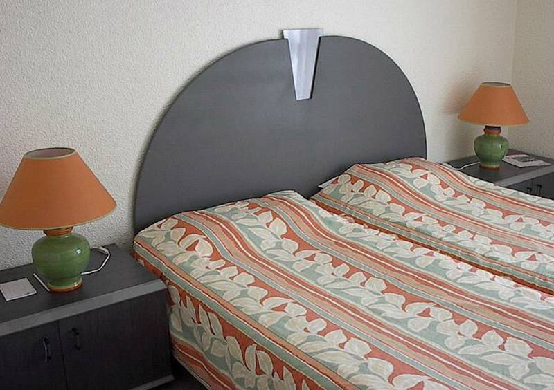 Aparthotel Citadines Kléber Strasburgo Camera foto