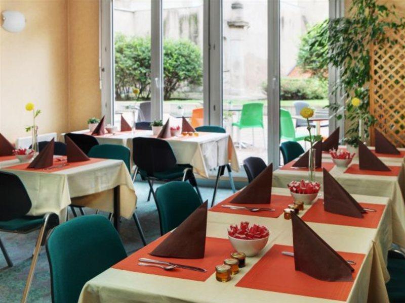 Aparthotel Citadines Kléber Strasburgo Esterno foto