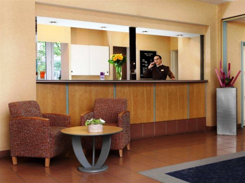 Aparthotel Citadines Kléber Strasburgo Esterno foto