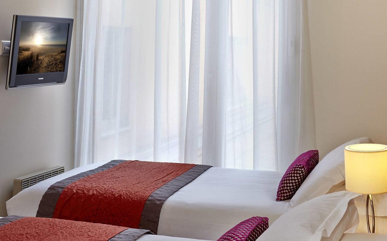 Aparthotel Citadines Kléber Strasburgo Esterno foto