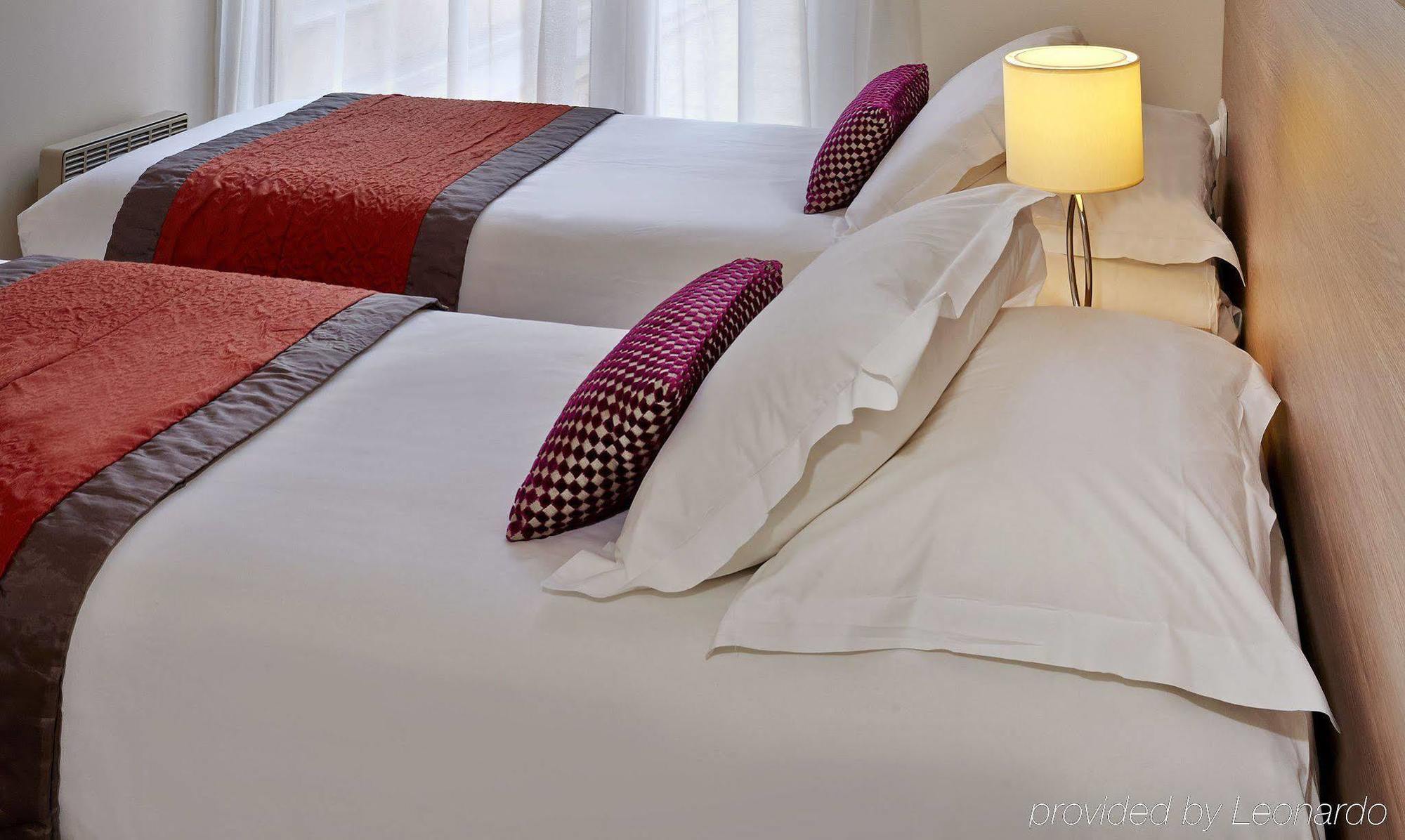 Aparthotel Citadines Kléber Strasburgo Esterno foto