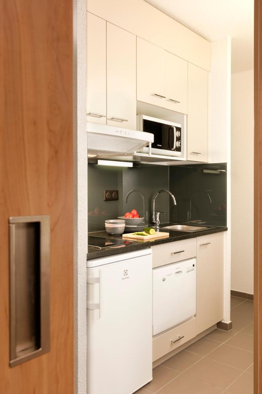 Aparthotel Citadines Kléber Strasburgo Esterno foto