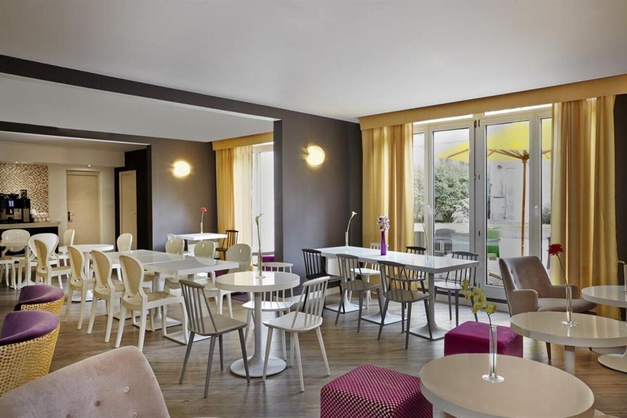 Aparthotel Citadines Kléber Strasburgo Esterno foto
