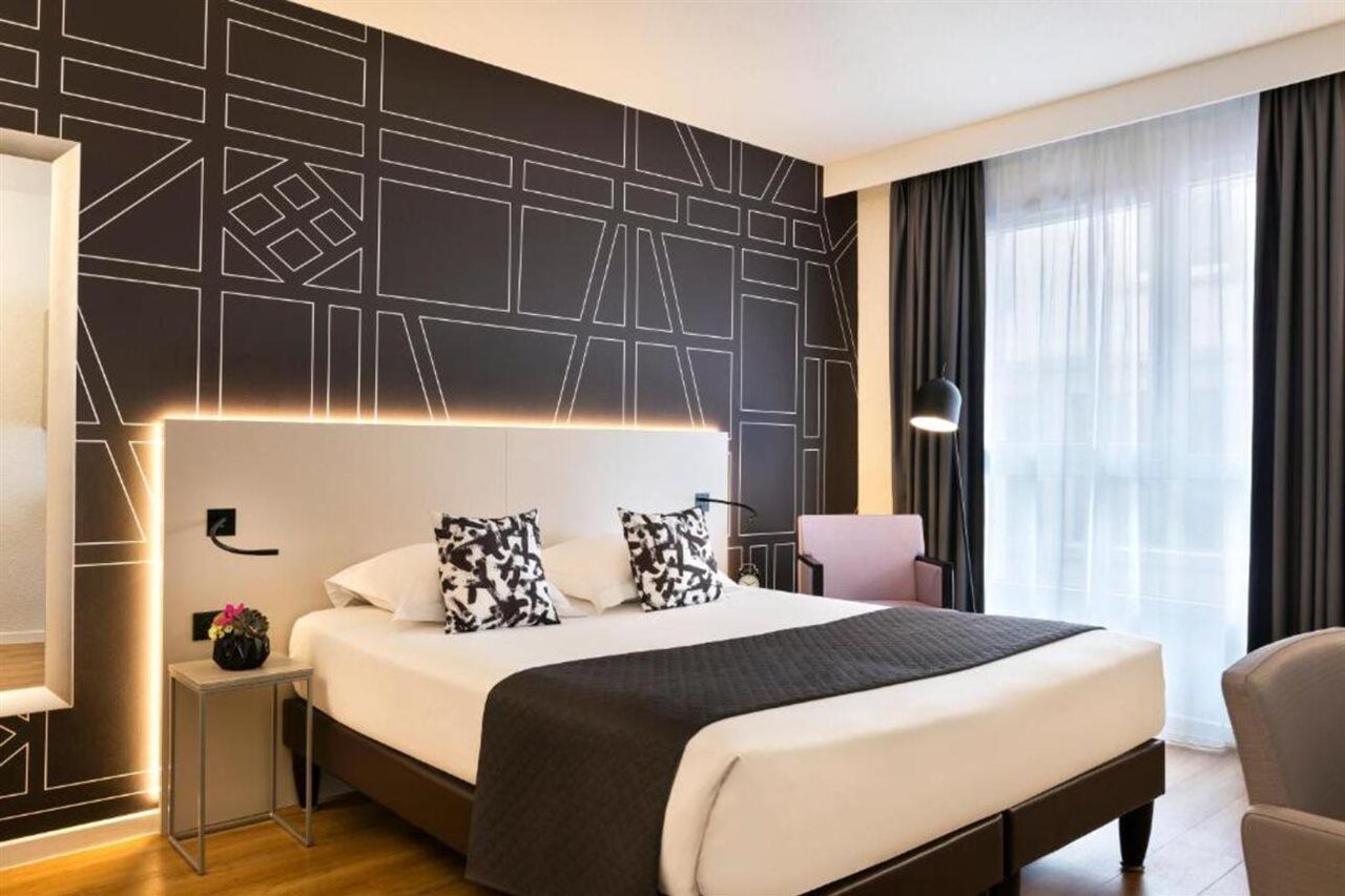 Aparthotel Citadines Kléber Strasburgo Esterno foto